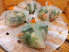 -四季海鲜酒楼·粤菜·早茶·宴会(南山中心区店)