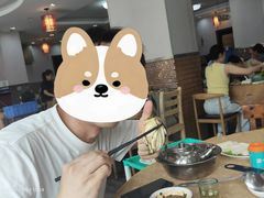 -濠轩阁特色生蚝火锅(水湾路店)