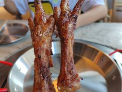 -神伙烧烤(江北黄泥塝店)