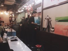 大堂-松發肉骨茶(先得坊店)