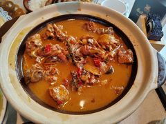 -寨子里的·钵钵菜·湘西山里菜(魅力湘西店)