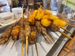 -管氏翅吧(望京东店)