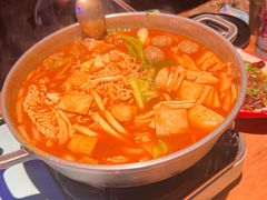 -花腰餐吧Bistro烧烤 傣味(传媒大学店)