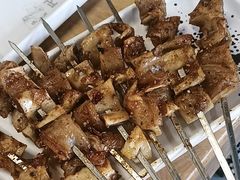 -正丰源大缸烧烤(人民路店)
