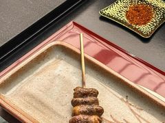 -鳥喜Toriki怀石烧鸟料理