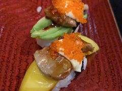 -古田居·特色寿司料理(骏欣中心店)