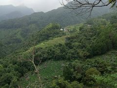 -石台牯牛降景区