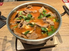 -耶里夏丽·新疆菜·家庭聚场(百联中环购物广场店)