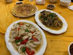 -荣生萝卜汤饭店