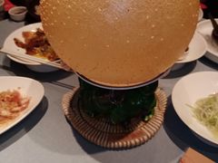 -吴越荣记苏州菜·松鼠桂鱼(月光码头店)