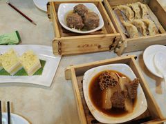 -中恒华茶楼(风华店)