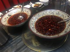 -蜀香坊(Glebe)
