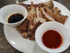 -金谷大厦酒店-黑土优品1号餐厅