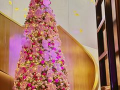 -华尔道夫酒店·羿庭(金鱼胡同店)