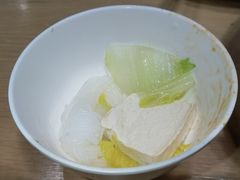 白菜豆腐汤-护国寺小吃(中关村店)