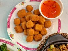 -东鑫记港式茶餐厅(南京东路店)