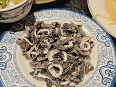 -老北京胡同味道二荤铺(酒仙桥店)