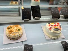 -梦菲思饼屋(瑞金宾馆店)