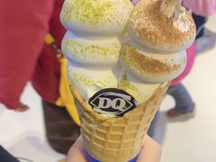 -DQ·蛋糕·冰淇淋(合生汇店)