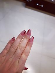 点击看大图 -Hands Nail专业美甲美睫