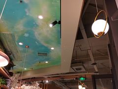 大堂-付掌柜在成都·热炒砂锅集(金禾店)