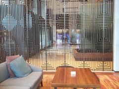 -嘉定凯悦·咖啡厅