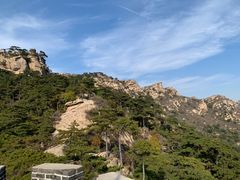 -医巫闾山