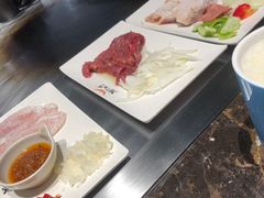 -湘汇概念铁板烧(铁西万达店)