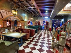-老欧洲咖啡·西餐(后湖店)