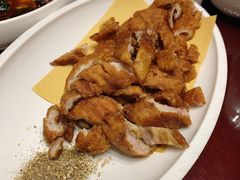 -老厨家(友谊路总店)