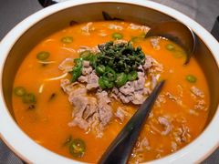 -小厨娘绣中淮扬(大行宫科巷店)