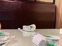 -粥鼎记(恒安新东城逸景店)