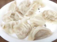 海胆猪肉水饺-海胆小馆(东北水饺·春柳店)