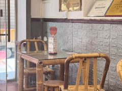 -芋包王闽南茶楼(八市店)