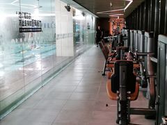 -W FITNESS 威尔仕健身·游泳(七宝店)