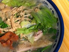 -德致祥云南过桥米线(云天小苑店)