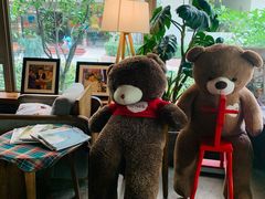 -咖法森林·咖啡  酒吧(天河店)