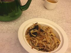-永兴餐厅(复兴中路店)
