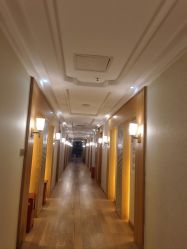 -诗安嘉康月子中心(金阳店)