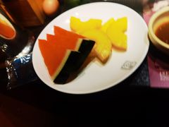 -牛YO烧肉烤肉自助(万象城春河里店)