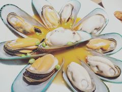 -海虹舫海鲜大酒店(诸暨店)