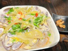 -大洋家·精品潮汕菜·生腌砂锅粥(天河东路店)