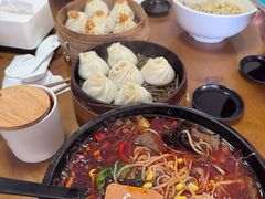 -常鲜德乐购迎桂馒头店(麻巷公寓店)