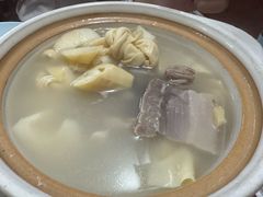 -蘭心餐厅(进贤路店)