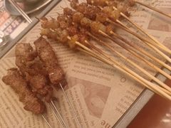 -神府路壹号·海鲜烧烤排档(三坊七巷店)