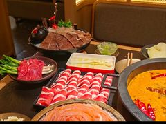 -晓宇重庆火锅(西安荟聚店)