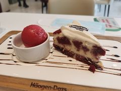 -哈根达斯(上海金山店)