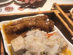 -粤点越有·茶点·粤菜(樵岭国际店)