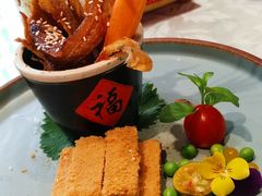 -厦门渔港(成山路店)