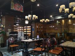 大堂-嘎嘎鸭脑壳(蜀汉路店)
